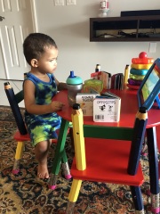 Babies to toddlers (1)