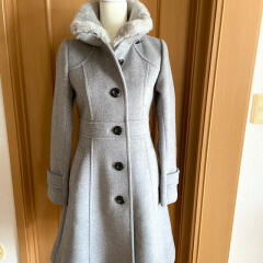 I need a lovely coat this winter, anyone want to show me their best coat ever?