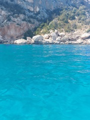 Crystal clear water, Europe, not too busy and safe. Any ideas? 