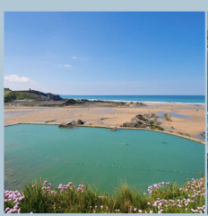 Pamela - Bile Duct Cancer, thread 4, London has given me a chance! 