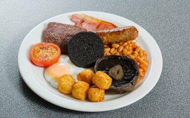 Archers thread #150: For whom the sausage rolls: George over a Berrow, Fallon & Harrison seek new lease on life, is it all a Fête Accompli? Discuss The Snivelling Simpletons, sorry, The Archers, here.