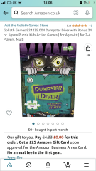 Christmas bargain prequel 2023 thread 2 - the one without a side order of chips