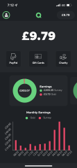 Survey websites to earn money 