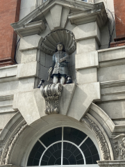 Pamela thread 5 - Bile Duct Cancer, chemo begins