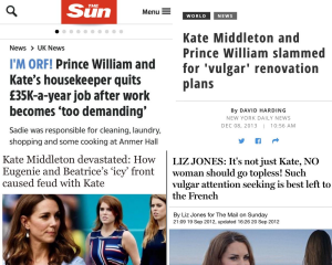 Kate Hate