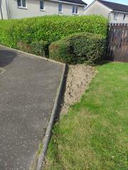 Needing an expert. Surely this land is mine?
