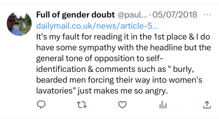 Pool rules changed after outcry over trans official in change room