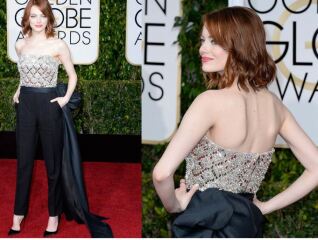 If money was no object, what dress would you buy?