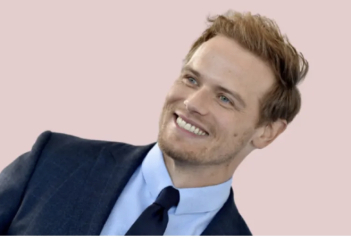 Who is the most handsome actor in your opinion?