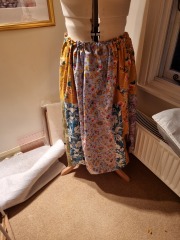 Dressmaking - experienced and beginners welcome