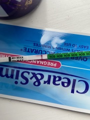 8 DPO - BFN :( TWW buddies please!