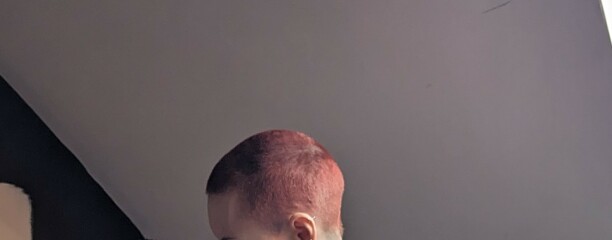 What is wrong with my head? 