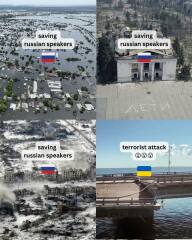 Ukraine Invasion: Part 43