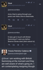 Pool rules changed after outcry over trans official in change room