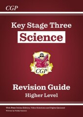 CGP revision books
