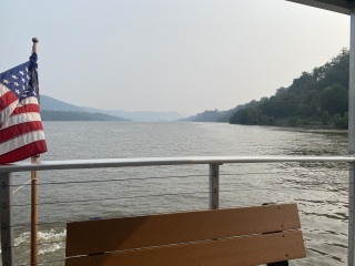 Come and tell me your dull and unexciting news 25: Calmly through the day 