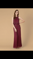 Show me your non traditional wedding dress!