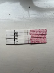 Line progression and spotting