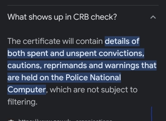 Police asking for an apology from ds