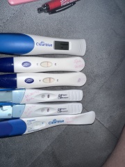 Boots 5 day early test reviews