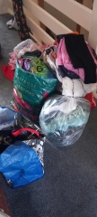 Decluttering thread 4 - progress rather than perfection