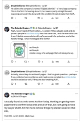 Antipodean fruit growers 3 - Is the Kiwi a Dodo or a Phoenix?