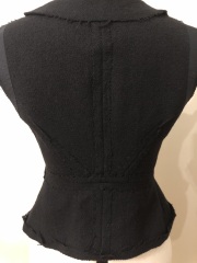 Dressmaking - experienced and beginners welcome