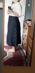 Toasties: Looking great for High summer and holidays 