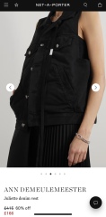 Help me to feel less frumpy please!