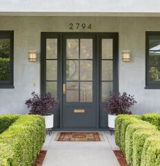 Windows & Doors - experienced developers help please!!