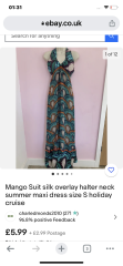 Looking for a maxi dress