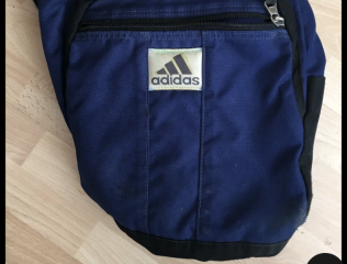Looking for this backpack!