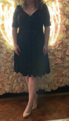 Size 14 and above - can I see your style?