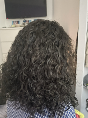 Cantu hair products
