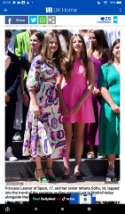 Royal Style and Beauty: Carpe Diadem! No tears or tiers, just tiaras please 