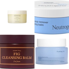 Is there a cleanser exactly the same as Beauty Pie Japanfusion