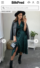What to wear on a night out- no confidence or fashion sense! 
