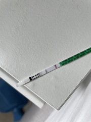 7DPO is there a line?!
