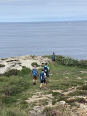 The Saxenda Sisterhood 