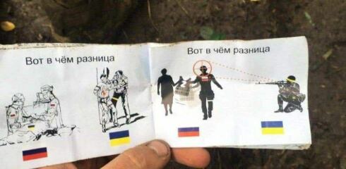 Ukraine Invasion: Part 42