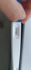 Evaps on Clearblue?