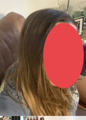 Crappy hair colour- what are my options?
