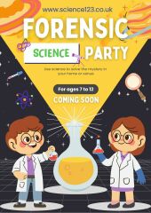 Science Parties