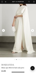 Wedding dress, advice needed! 