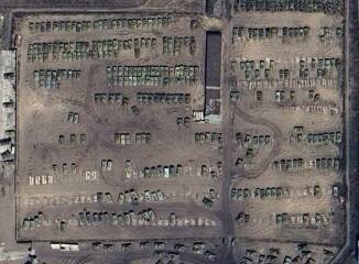 Ukraine Invasion: Part 43