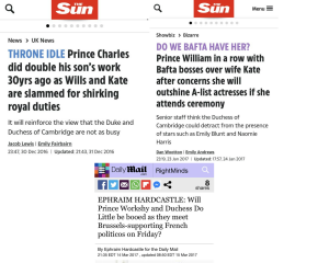 Kate Hate