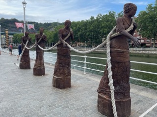 The Saxenda Sisterhood 