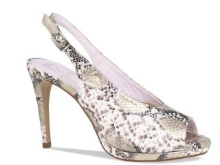 Wedding guest shoe dilemma!