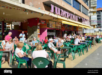 Benidorm???