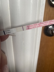 TTC keep sane. Hoping for April 24 baby. Part 2